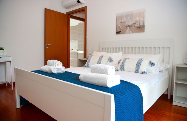 Sailing Apartment by Wonderful Italy - Foto 17