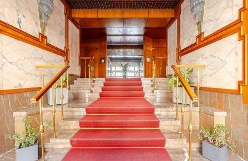 Lusso & Relax - 3 Camere, Jacuzzi, Parcheggio - Foto 45