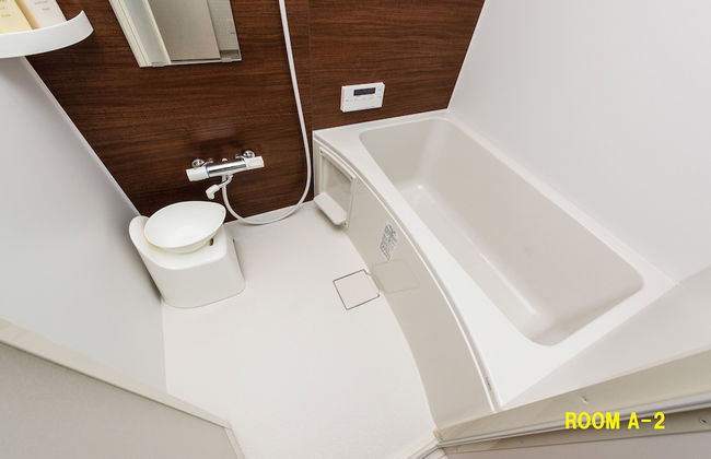 MEIBI HakoneYumoto - Foto 38