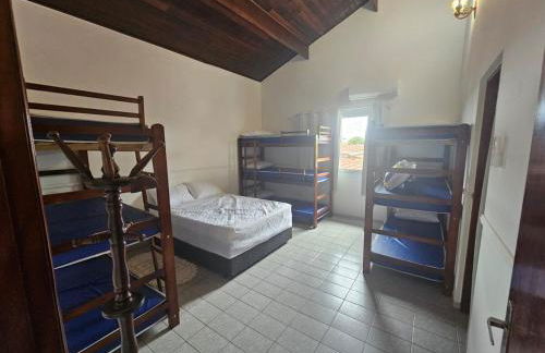 Espetacular casa de temporada na praia - Foto 19