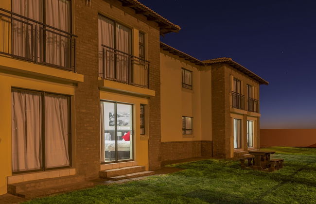 Kathu Inn by Country Hotels - Foto 31