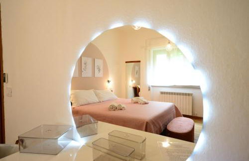 Casa Hydrangea con piscina e giardino - Foto 16