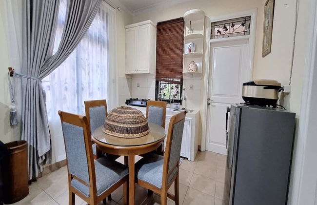 Villa Kota Bunga Anggrek - Foto 12