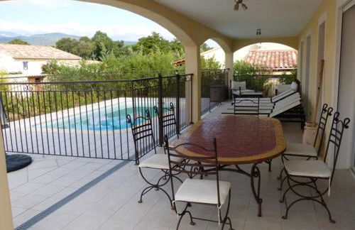 Villa CORSE - Foto 4