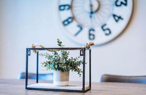 Unique DT UofU 2Bd and1Ba Duplex King Full Home - Foto 12