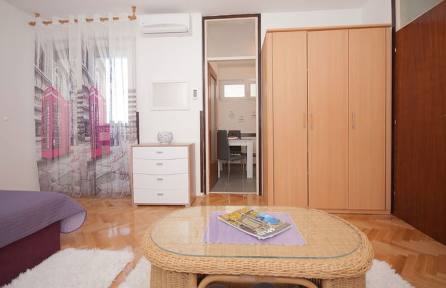 Studio apartment Tina - Foto 17