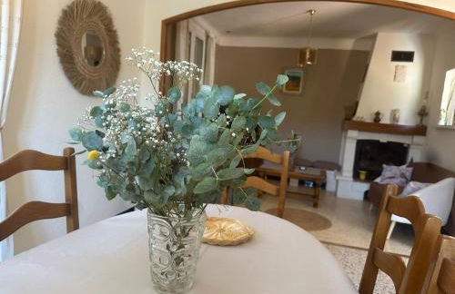 La maison aux oiseaux - Luberon - Foto 29