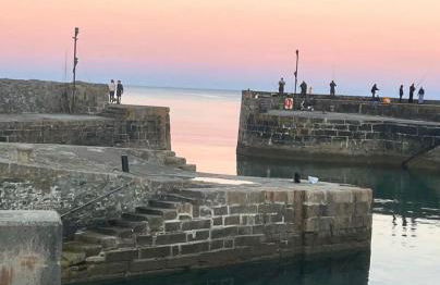 Captains Quarters - Foto 22