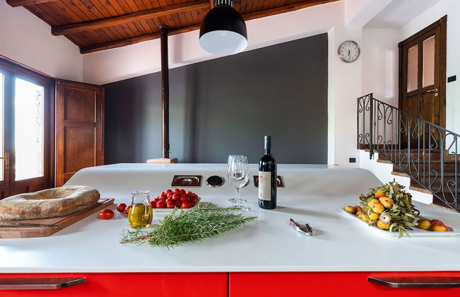 Palmento La Rosa - Foto 20