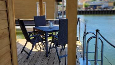 4 Sterne Dtv Floating House - Foto 3