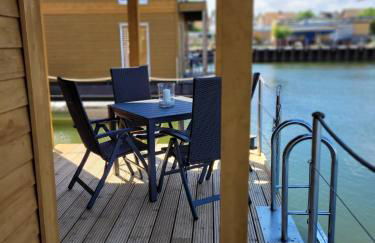 4 Sterne Dtv Floating House - Foto 3