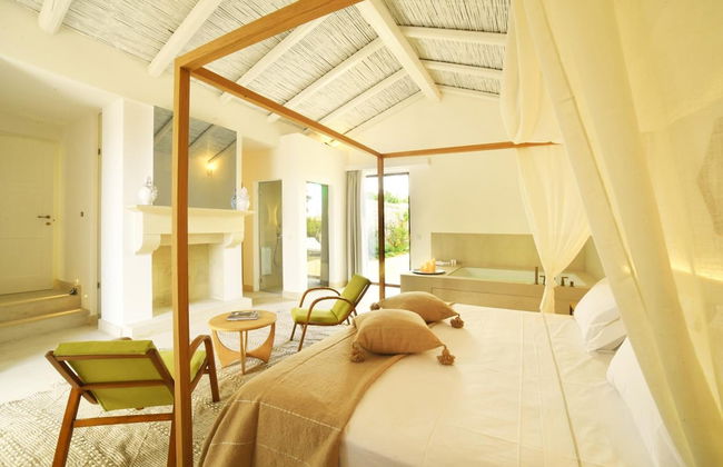 Masseria Corte degli Aromi - Foto 13