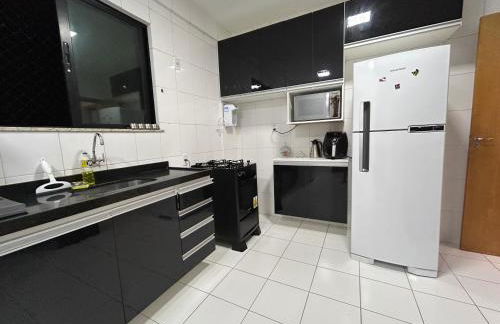 Ap 3Q, elegante e funcional, com 1 estacionamento - Foto 32