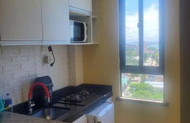 Tabajara Flat 807 Com piscina - Foto 8