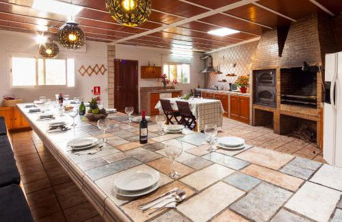 VillaBlanca - Foto 15