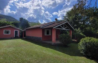 Chácara dos Pássaros - Foto 1