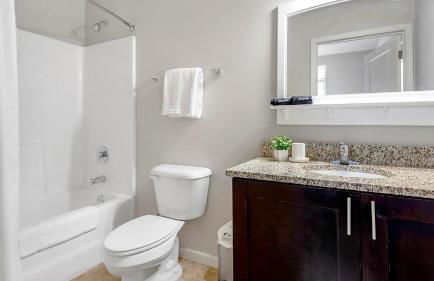 Landing Chic 1BD Pool Gym - Foto 37