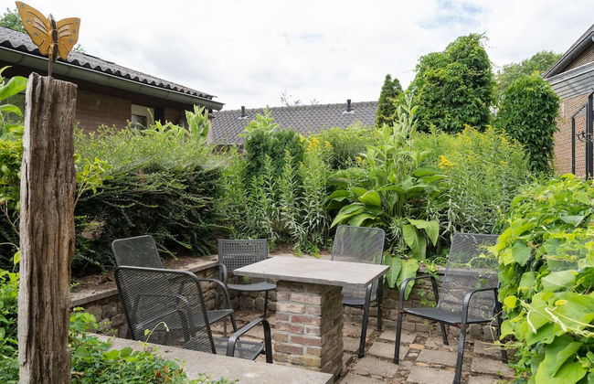 Located Near Maastricht Towards the Belgium Border - Foto 60