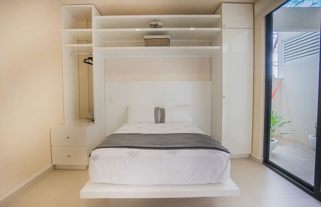 Polo 88 Apartamentos a pasos del Mar - Foto 8