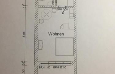 Ferienwohnung Moritz - Foto 11