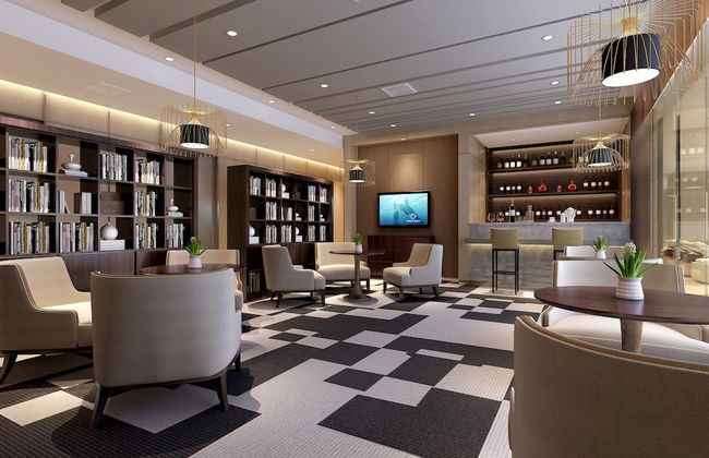 Somerset Yangtze River Chongqing - Foto 73