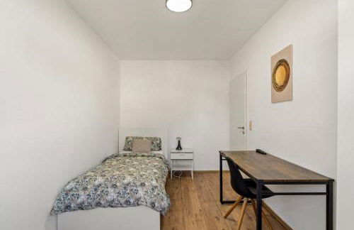 Business & Travel Apartment - Top Lage - 20 Min vom Frankfurt Airport - Foto 11