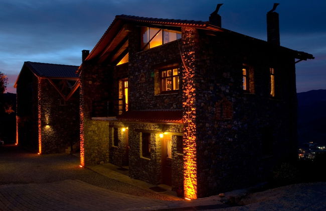 Azanias Chalet - Foto 29