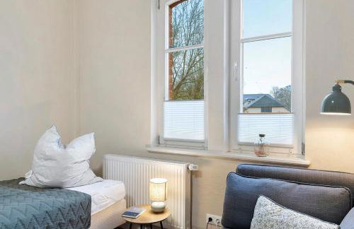 HAEVN Altes Pfarrhaus Marienfließ - Foto 4