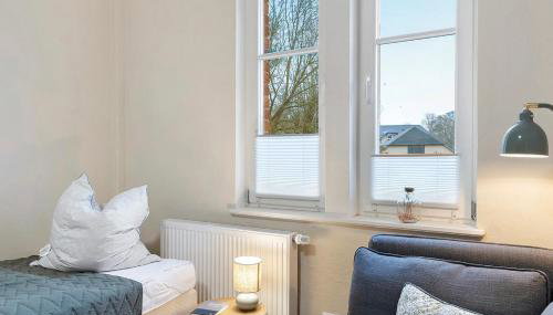 HAEVN Altes Pfarrhaus Marienfließ - Foto 1