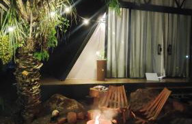 Cabana Quintal - Foto 26