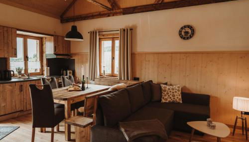 Oberwald Chalets 1 - Foto 5