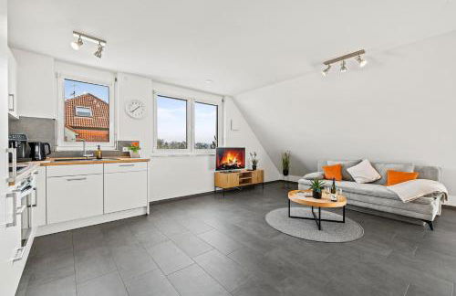 SEEzeit Maisonette in direkter Seenähe - Foto 19