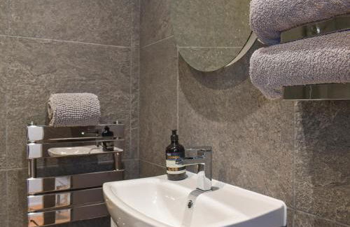 Garden Cottage - Foto 10