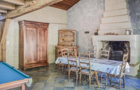 Beautiful Home In Montreuil Bellay - Foto 7