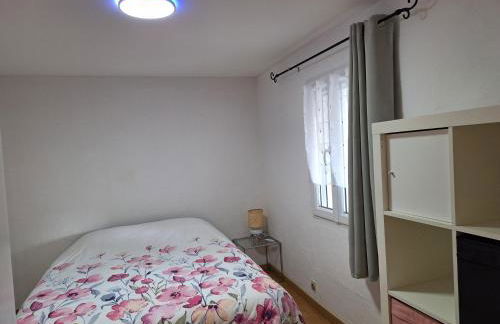 Maison Rustrel entre ocres et lavandes 3 chambres - Foto 12