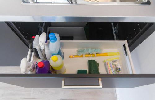 SweetHome Dijon - Black & White - Foto 49