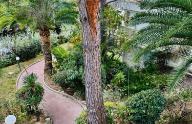 Luxury&Privacy - Pool, Parking, AC - Palais in 5' - Foto 20