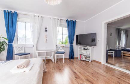 Dom Pod Dębem Agroturystyka - Foto 29