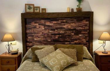 Torcales del Lobo Apartamentos Rurales - Foto 35