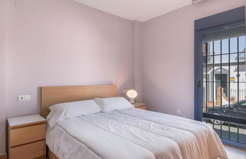 Apartamento con Piscina y Garaje - Foto 8