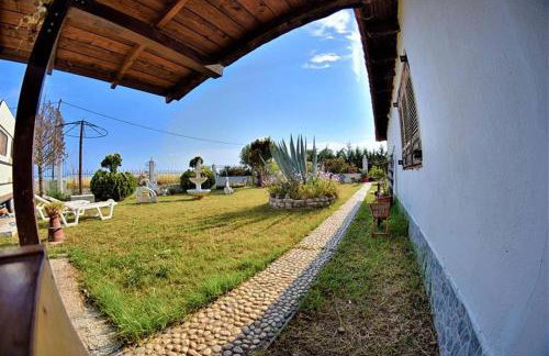 Calma Luxury Apartments #3 Sozopoli in Halkidiki - Foto 22