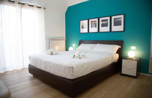 "The Loft Above" comfort e stile 5m dalla metro - Photo 20