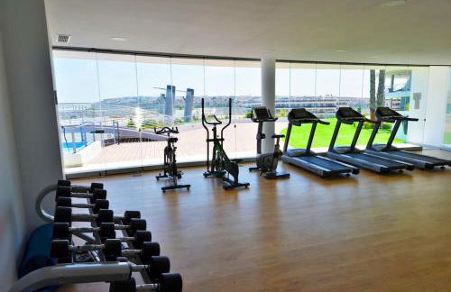 INFINITY VIEW Arenales - Foto 53