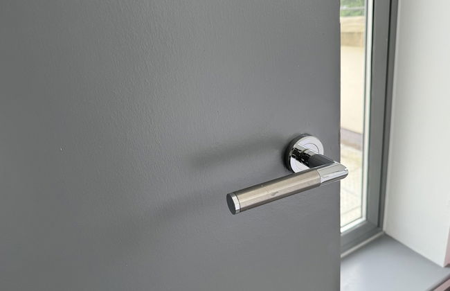 Luxurious 3 Bedroom Penthouse in City Centre - Foto 13