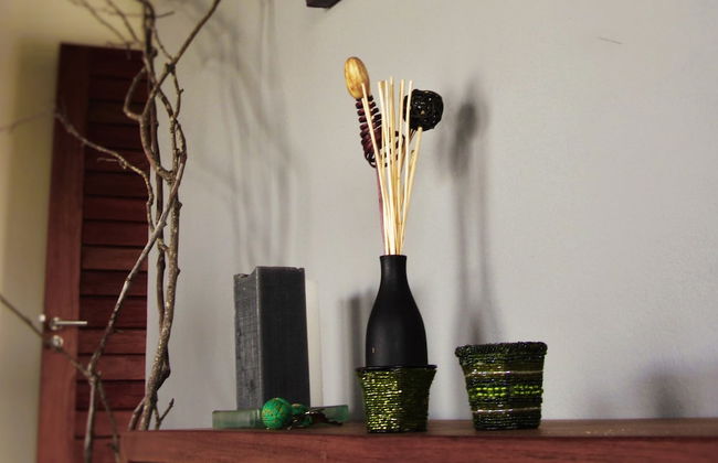 Flor da Mata Apart Hotel - Foto 4