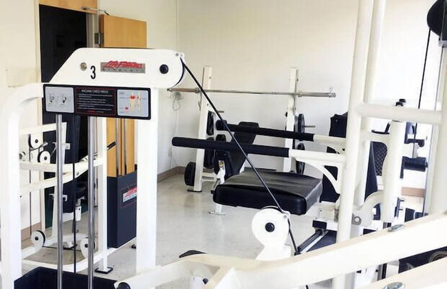 The Westmoor - Foto 14