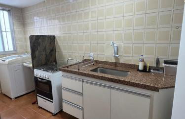 Apartamento Prático Completo - Foto 13