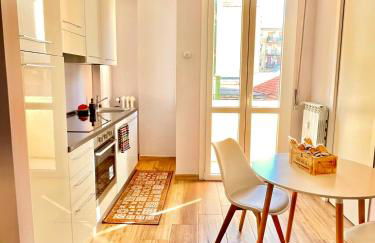 Sweet Home Apartment - Foto 1