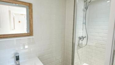 Les Roses - Appartement cosy proche plage - Veules-les-Roses - Foto 5