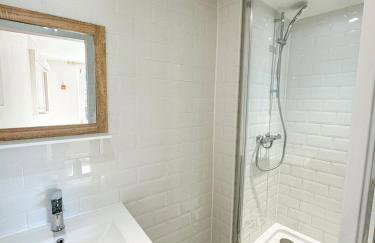 Les Roses - Appartement cosy proche plage - Veules-les-Roses - Foto 5
